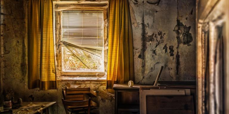 Χριστούγεννα 2018: Τραγικός επίλογος για ηλικιωμένο ζευγάρι στο Βόλο