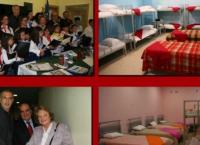 Δήμος Πειραιά: Εγκαίνια νέων κοινωνικών δομών αστέγων