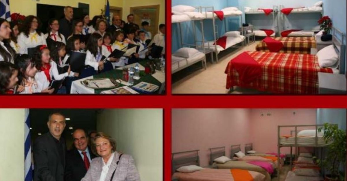 Δήμος Πειραιά: Εγκαίνια νέων κοινωνικών δομών αστέγων