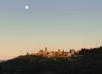 Σολομέο: Tο χωριό που απέκτησε ζωή με πρωτοβουλία του Μπρουνέλο Κουτσινέλι (pics)