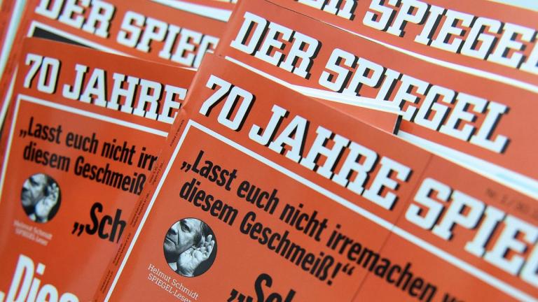 Spiegel