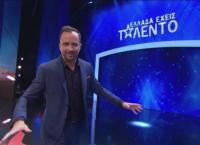 Ελλάδα έχεις ταλέντο 2018: Όλα όσα έγιναν στον μεγάλο τελικό (vid)