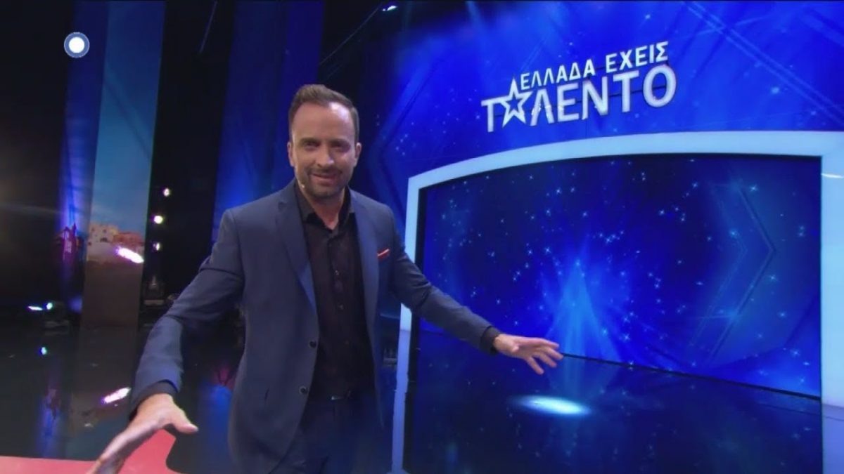 Ελλάδα έχεις ταλέντο 2018: Όλα όσα έγιναν στον μεγάλο τελικό (vid)