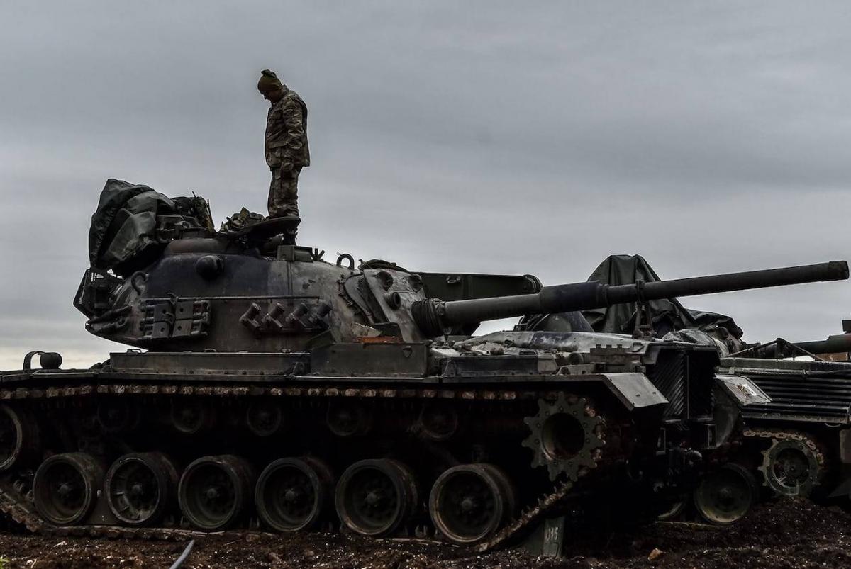 Συρία: Δεκάδες παραβιάσεις της εκεχειρίας το τελευταίο 24ωρο