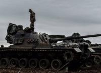 Συρία: Δεκάδες παραβιάσεις της εκεχειρίας το τελευταίο 24ωρο