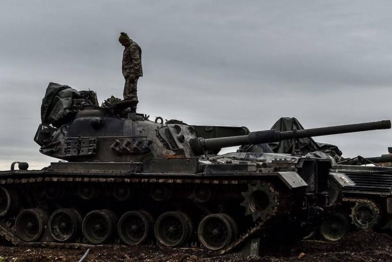 Συρία: Δεκάδες παραβιάσεις της εκεχειρίας το τελευταίο 24ωρο