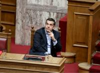 Σε αναμμένα κάρβουνα η κυβέρνηση – Αναζητά τους 151 για τη Συμφωνία των Πρεσπών