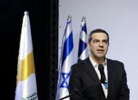 Τσίπρας για τις τουρκικές προκλήσεις: Σεβαστείτε το διεθνές δίκαιο