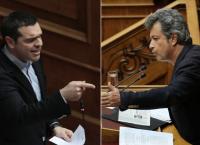 Απίστευτη δήλωση Τσίπρα για τον Τατσόπουλο που πήγε στη Νέα Δημοκρατία