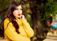 My Style Rocks: Η πρώτη ανάρτηση της Κυριακής Τσανικίδη (pics)