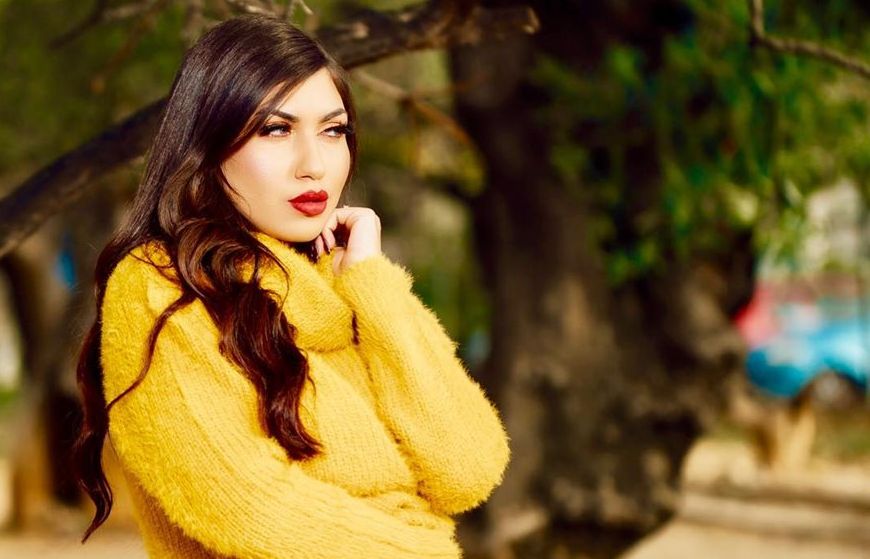 My Style Rocks: Η πρώτη ανάρτηση της Κυριακής Τσανικίδη (pics)