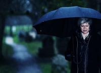 Πρόταση μομφής κατά της Μέι: Το βράδυ η κρίσιμη ψηφοφορία