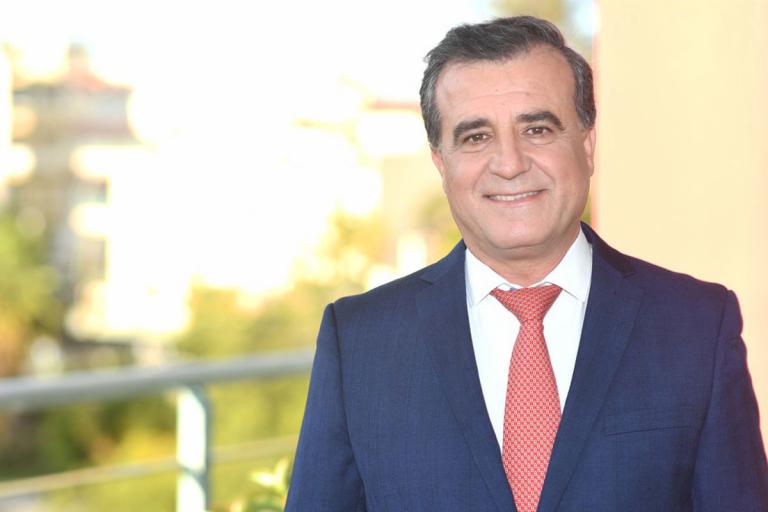 Αλέξανδρος Πνευματικός: “Παρών” στα εγκαίνια του ανακατασκευασθέντος γηπέδου Σοφικού
