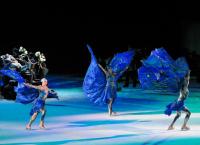 Χριστούγεννα στο Μέγαρο Μουσικής Θεσσαλονίκης με τη Χιονάτη