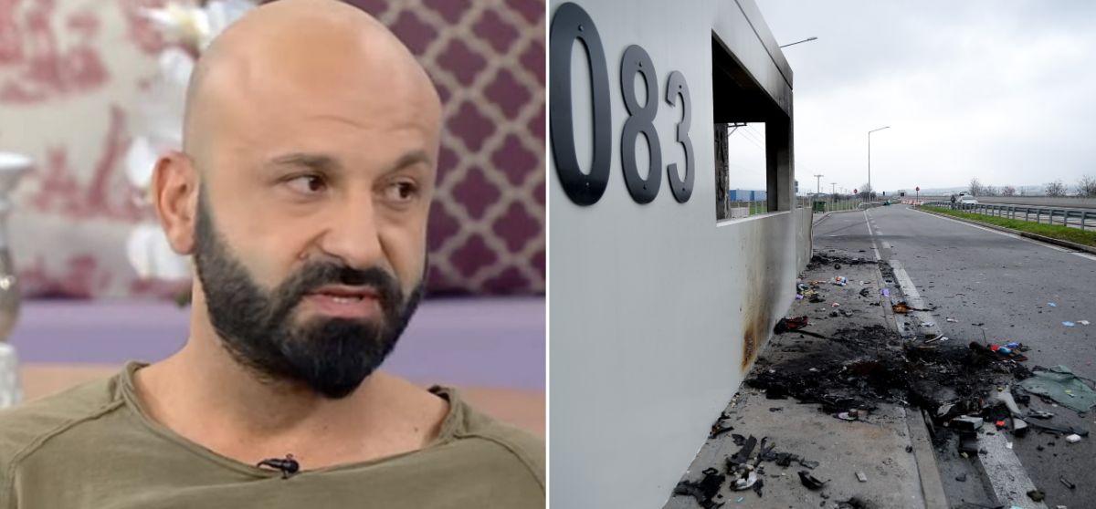 Υπάτιος Πατμάνογλου: Ο άνθρωπος που όλοι θέλουν να βλέπουν “τελειωμένο”