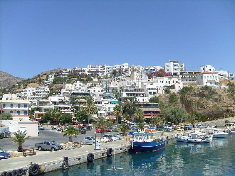 Γαύδος ακτοπλοϊκή σύνδεση: Ξεκινούν δρομολόγια από Αγία Γαλήνη