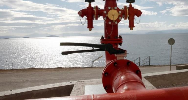 ΡΑΕ: Το ενδιαφέρον της αγοράς θα κρίνει την κατασκευή αγωγού Θεσσαλονίκης – Σκοπίων