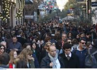 Ωράριο καταστημάτων: Ανοιχτά τα μαγαζιά την Κυριακή (23/12) – Ποιες ώρες θα λειτουργήσουν