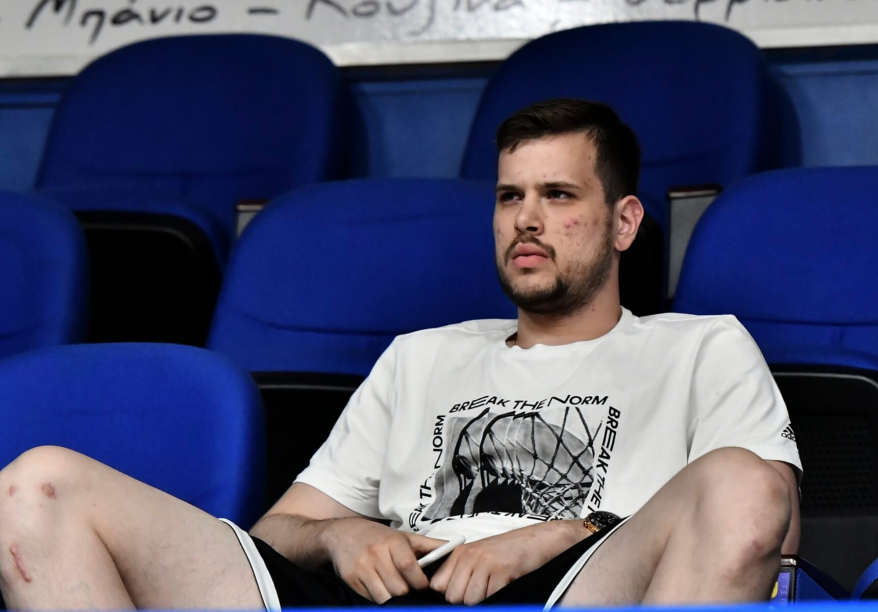 Δημήτρης Αγραβάνης