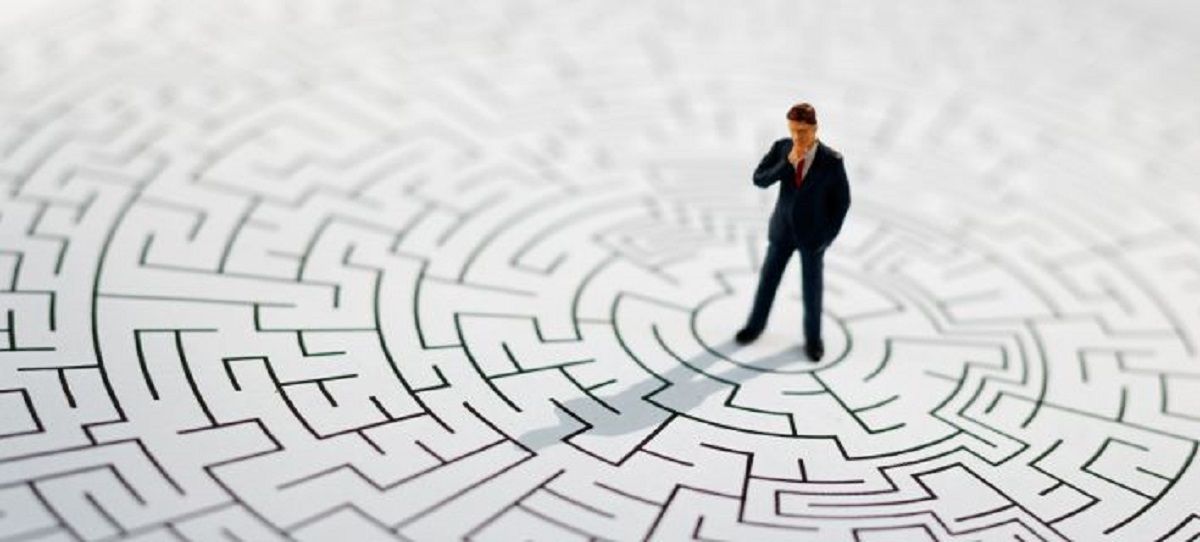 Το αίνιγμα που τρέλανε το Ίντερνετ – Είσαι τόσο έξυπνος για να το λύσεις;