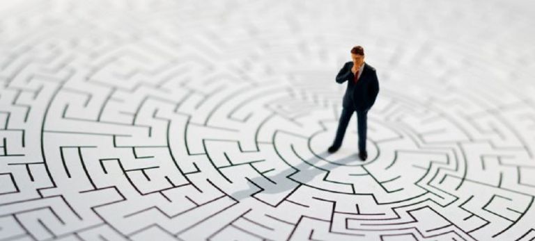 Το αίνιγμα που τρέλανε το Ίντερνετ – Είσαι τόσο έξυπνος για να το λύσεις;