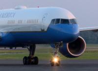 Air Force One: “Εθεάθη” να πετά πάνω από την Ευρώπη