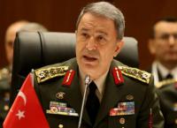 Ιντλίμπ: Τηλεφωνική επικοινωνία των υπουργών Άμυνας Ρωσίας και Τουρκίας για την κατάσταση στην περιοχή