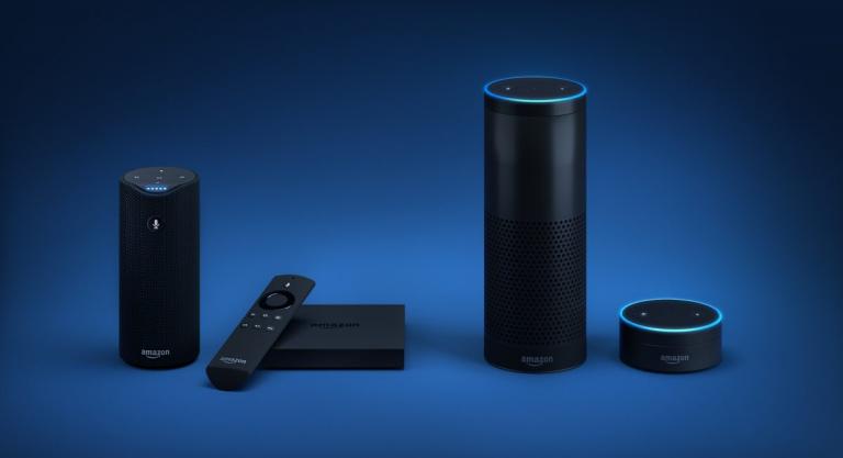 Alexa Amazon Χριστούγεννα: Κατέρρευσε από τις πολλές ερωτήσεις