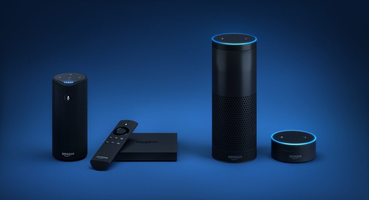 Alexa Amazon Χριστούγεννα: Κατέρρευσε από τις πολλές ερωτήσεις