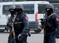 Μνημόσυνο Κατσίφα: Υπό κράτηση Έλληνας αστυνομικός από τις αλβανικές αρχές