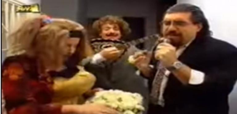 Viral: Τα ξεκαρδιστικά κάλαντα των ΑΜΑΝ θα σε κάνουν να λιώσεις από τα γέλια (vid)