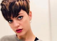 Νέα ανάρτηση απάντηση της Τραϊάνας Ανανία για τον Κυριάκο Παπαδόπουλο – Με φωτογραφία αιδοίου (pic)