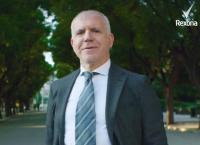 Έπος! Ο Αναστόπουλος σε διαφήμιση της Rexona 31 χρόνια μετά (vid)