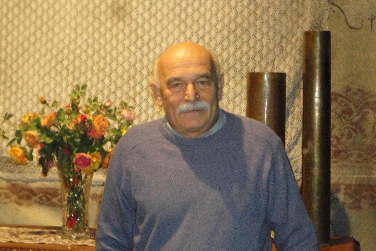 Μην αρχίζεις τη μουρμούρα – Σεζόν 6: Ο Αντώνης Αντωνίου μιλά για την επιτυχία της σειράς