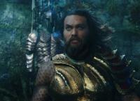 Aquaman: Ένας σούπερ ήρωας στην κορυφή του box-office των ΗΠΑ (vid)