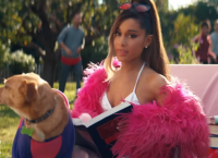 Ariana Grande: Σπάει όλα τα ρεκόρ με το νέο της βίντεο κλιπ (vid)