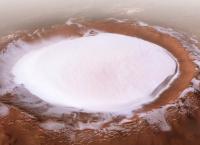 Εντυπωσιακή φωτογραφία από τον Άρη: Χριστουγεννιάτικο κλίμα στον “κόκκινο πλανήτη”