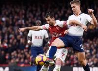 Arsenal: Συνέτριψε την Τότεναμ με 4 – 2