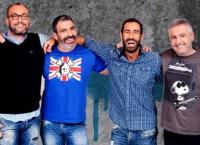 Ράδιο Αρβύλα: Η παρέα του Αντώνη Κανάκη επιστρέφει στην τηλεόραση σε νέα “στέγη”