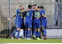 Αστέρας Τρίπολης – ΠΑΣ Γιάννινα: 1-0