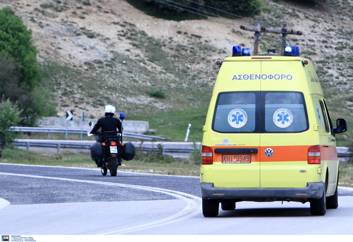 Χανιά πίτμπουλ: Σκύλος δάγκωσε 31χρονο στα γεννητικά όργανα