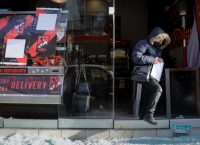 Θεσσαλονίκη – Ξυλοδαρμός ντελιβερά: Επίθεση στο κατάστημα εργοδότη που ξυλοκόπησε διανομέα