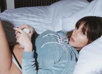 Αθηνά Βαφείδου: Με τέτοια νοσοκόμα δε γίνεσαι ποτέ καλά [pics]