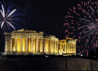 Το pagenews.gr σας εύχεται Χρόνια Πολλά και ευτυχισμένο το 2019
