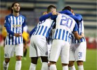 Ατρόμητος – Άρης: 4-2