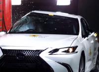 Αυτοκίνητα 2018: Αυτά είναι τα πιο ασφαλή στην κατηγορία τους (pic&vid)