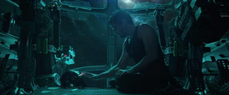 Avengers Endgame: Κυκλοφόρησε το τρέιλερ που όλοι περιμέναμε (vid)