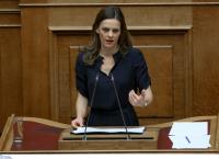 Αχτσιόγλου: 5-10% η αύξηση του κατώτατου μισθού