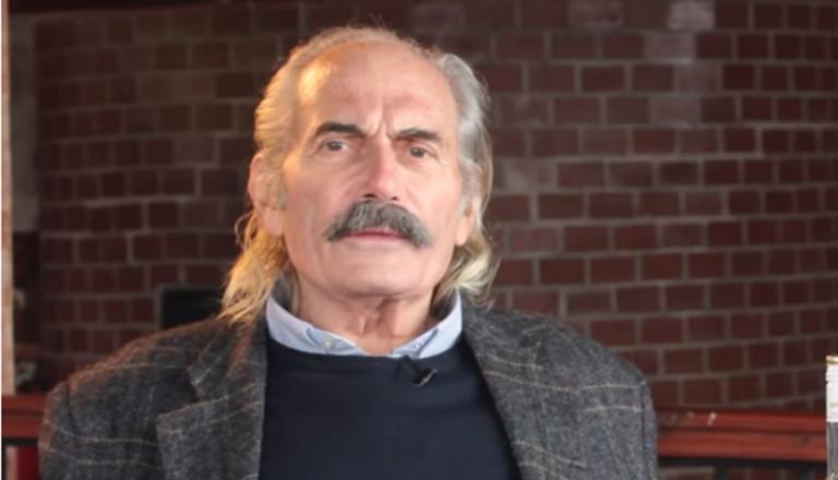 Ανέστης Μπαμπατζιμόπουλος: Πέθανε ο ιδιοκτήτης της “Μπαμπατζίμ”