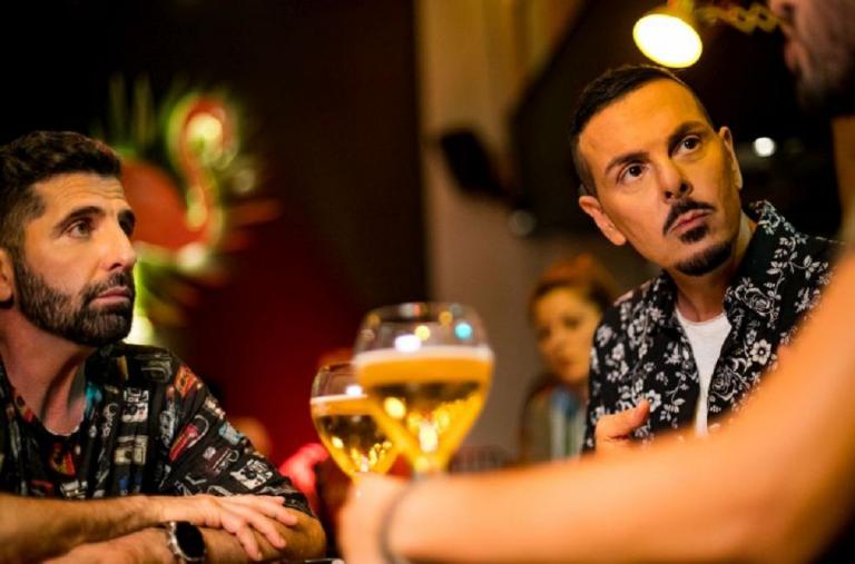 Bachelor 3: Το φινάλε της τριλογίας έρχεται στους κινηματογράφους